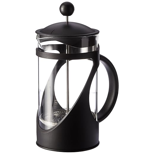 Primula TCP-2908 Coffee Press, Black