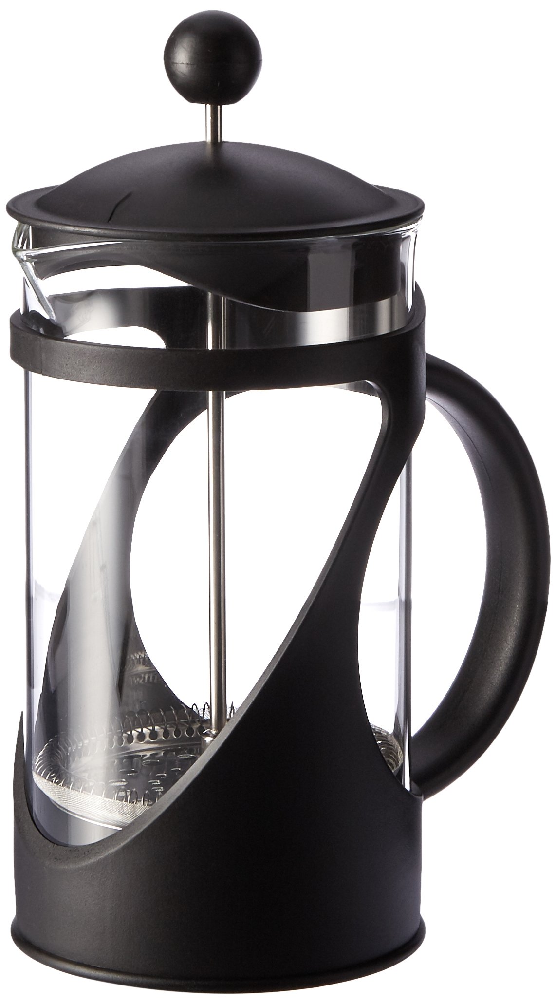PrimulaTCP-2908 Coffee Press, Black