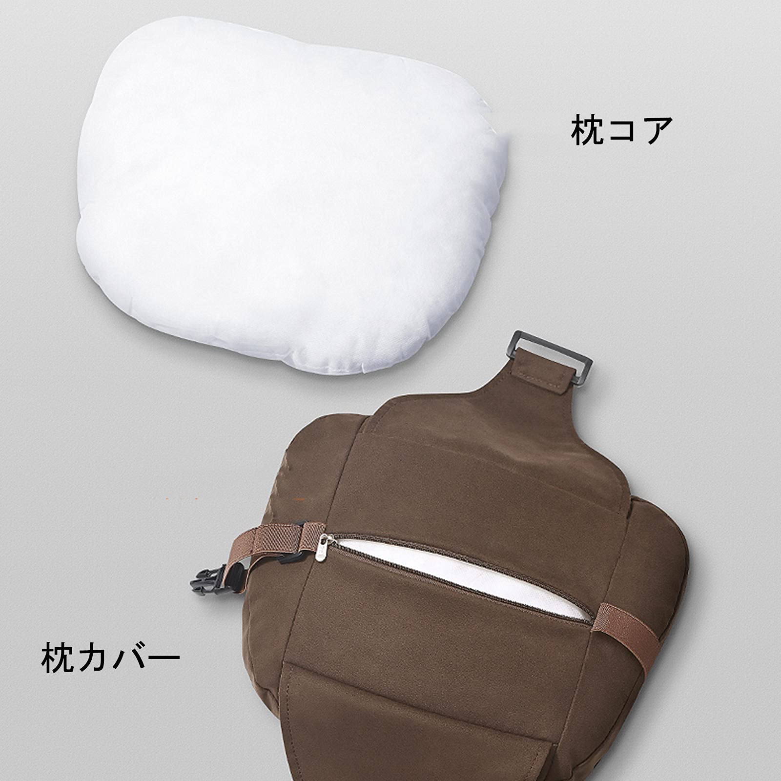 YAMKNICE Compatible With Maybach Car Neck Cushion, Seat - View #7