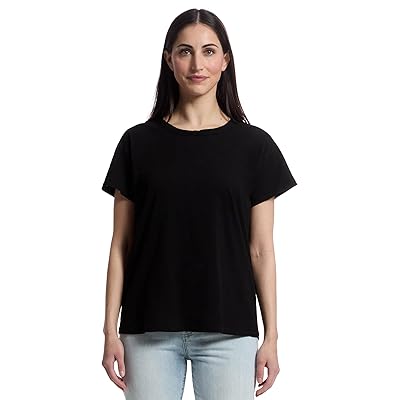 Mod o doc Short Sleeve Favorite T Shirts Women