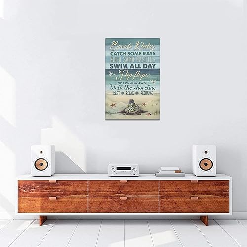 Miniatura 54 de Arte de Pared Cruz de los Diez Mandamientos Arte de Pared de los 10 Mandamientos Versículo Bíblico Religión Cristiana Escritura Imágenes Decoración