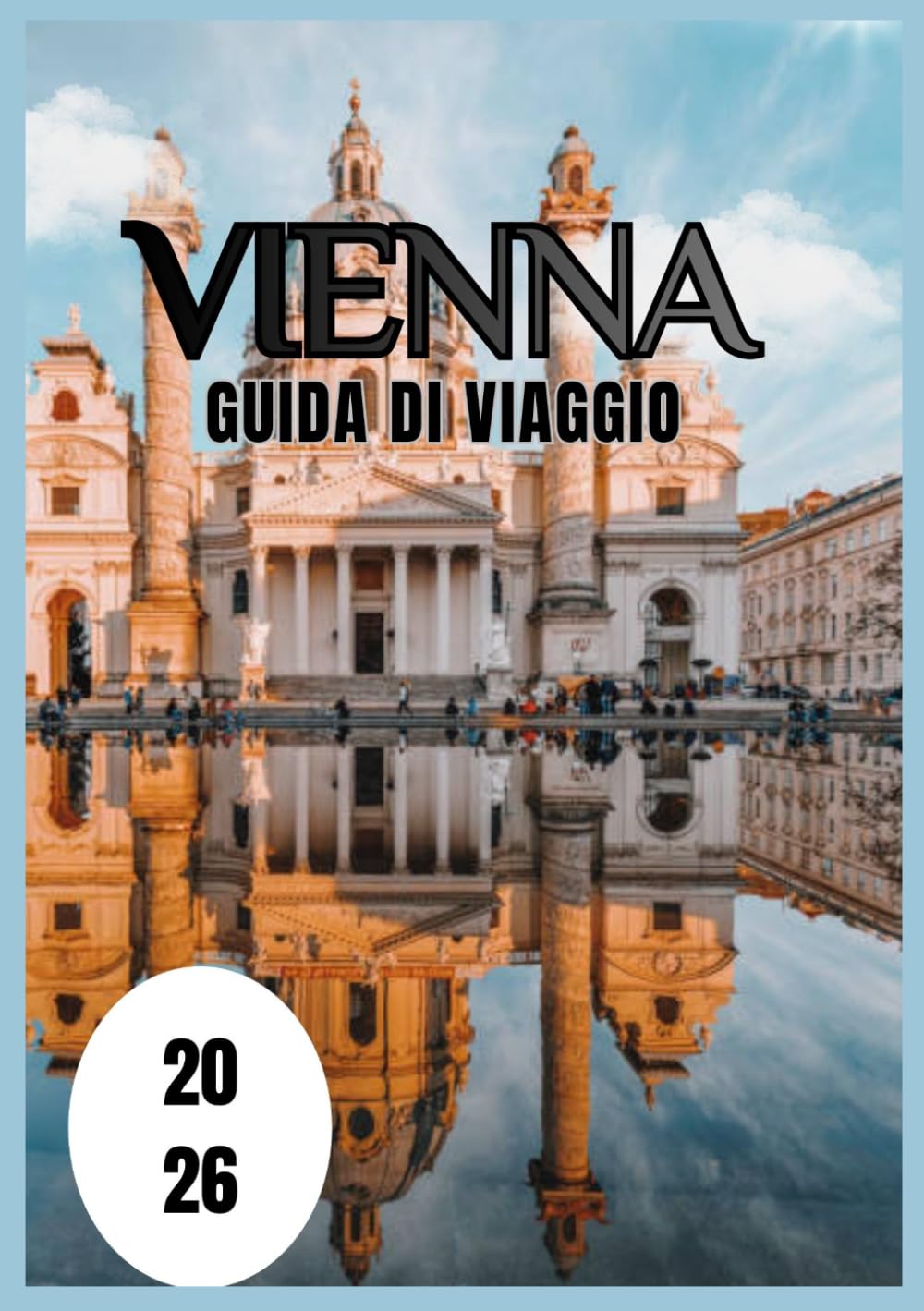 Vienna Guida di viaggio 2026