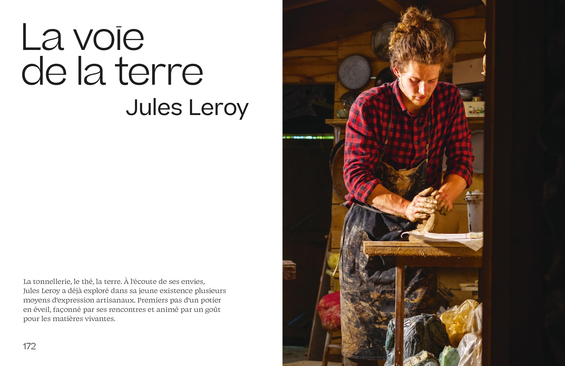 Céramique: Le beau, le rare et l'utile