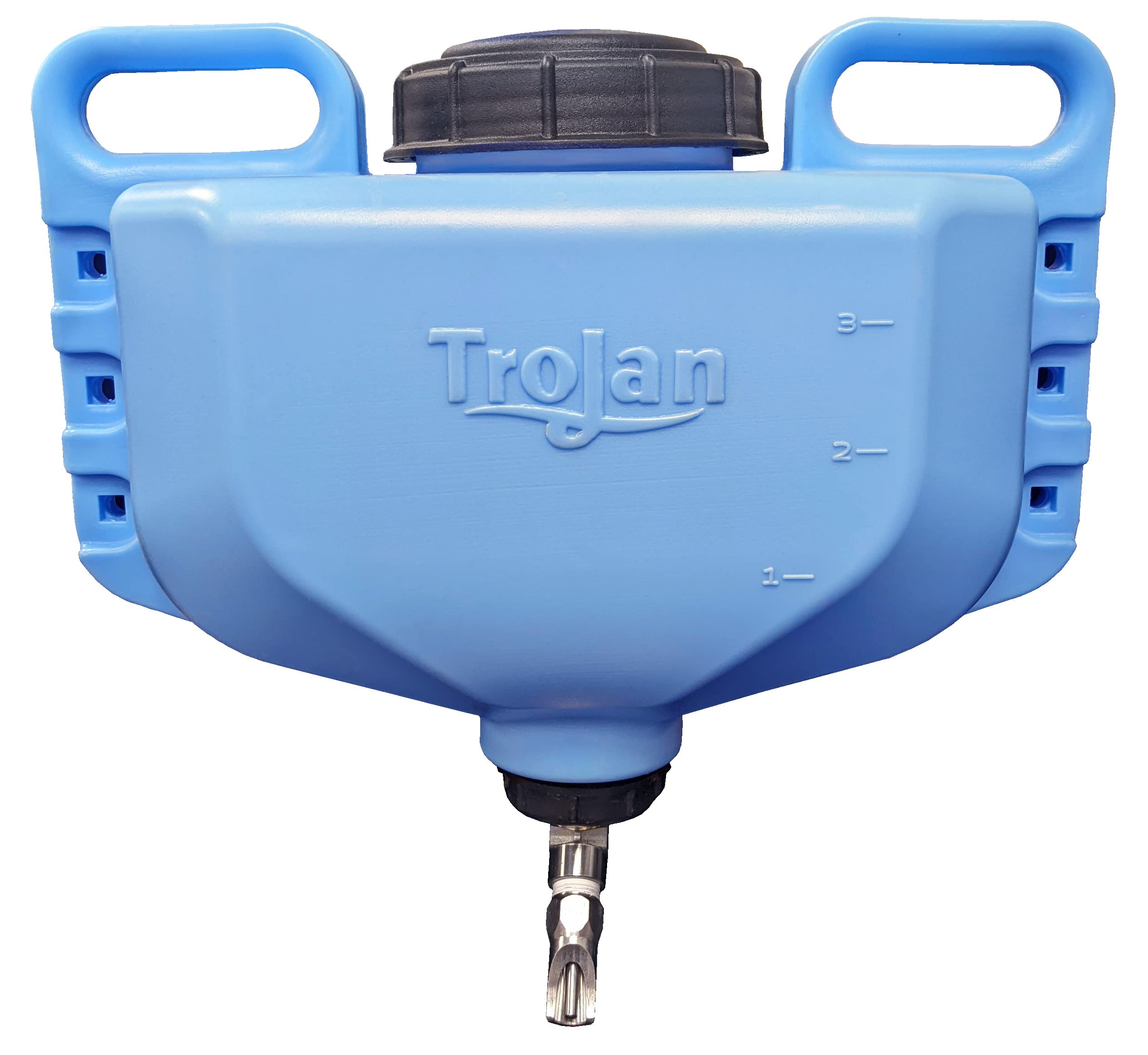 Trojan Corner Pen Waterer