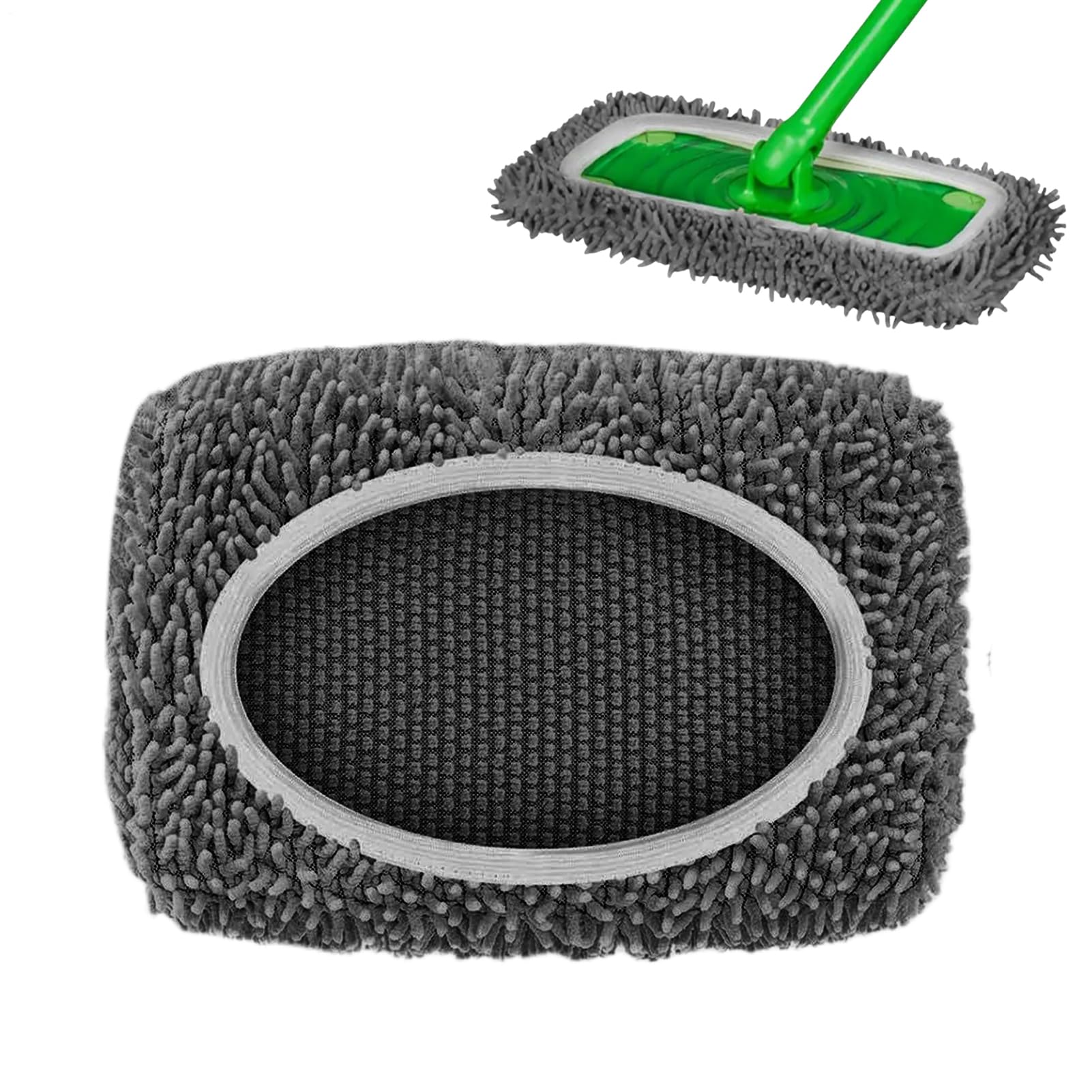 superfive panno mop microfibra