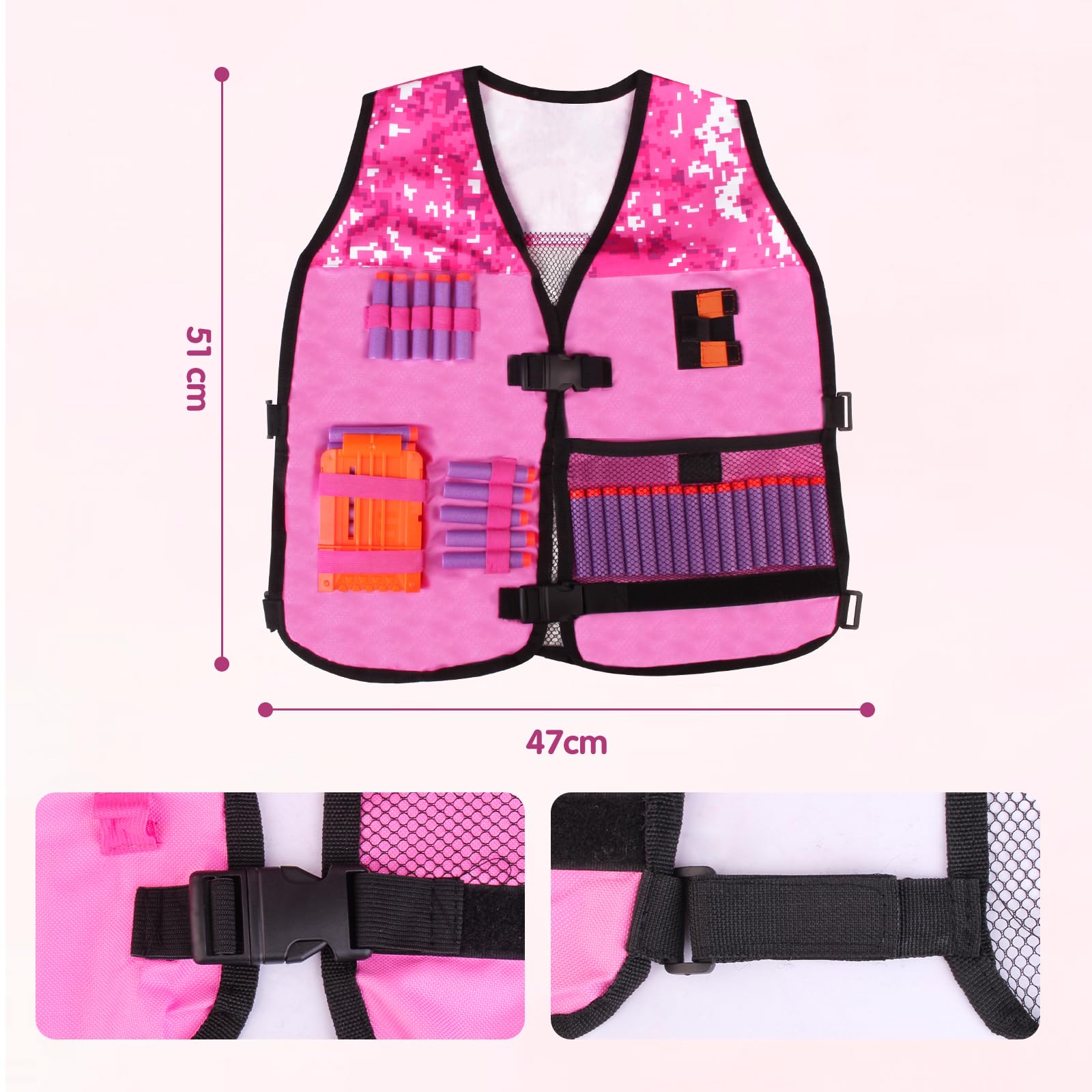 OFUN Táctico para Niños