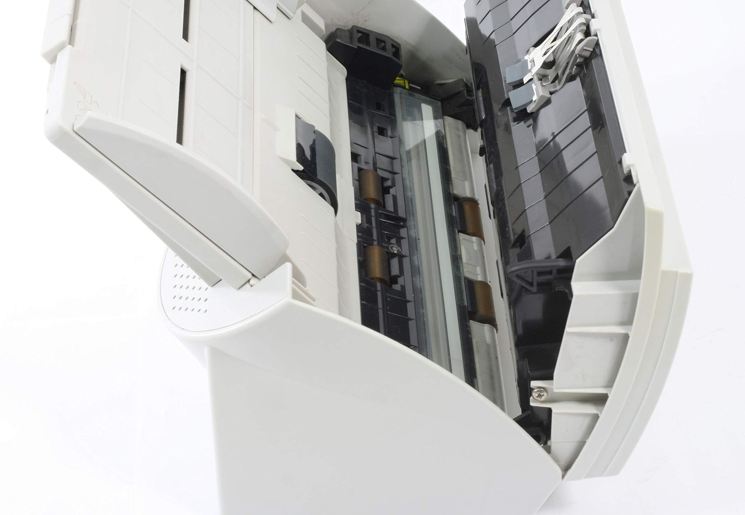 Fujitsu FI-5120C Scanner A4 SCSI USB2