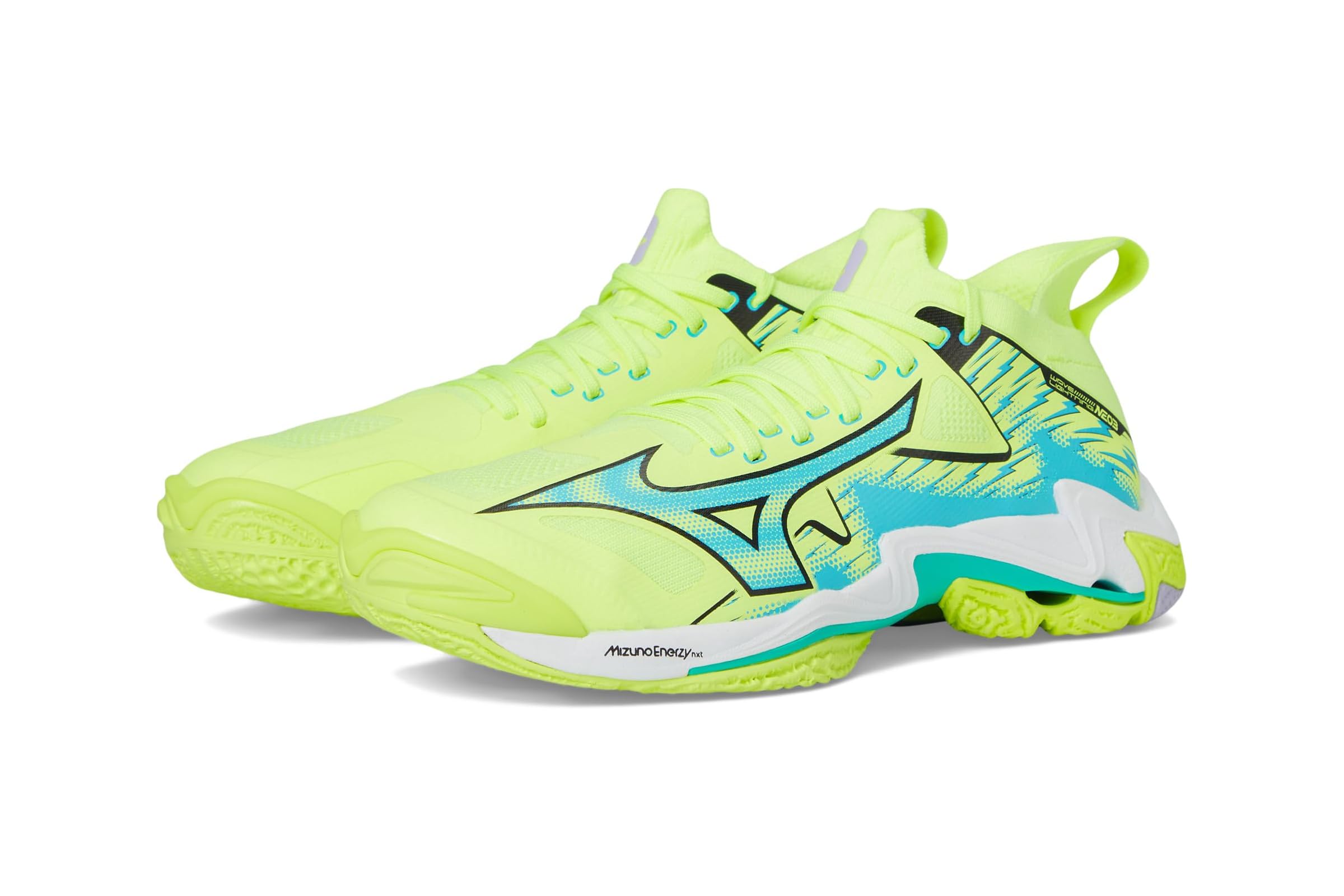 Mizuno Wave Lightning Neo 3