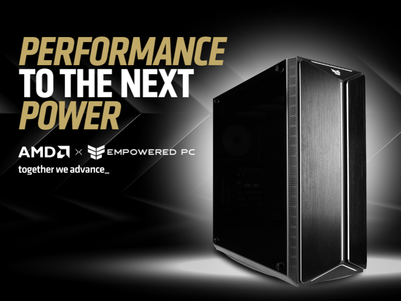 Amazon.com: Sentinel Threadripper PRO 9985WX 64-Core Workstation