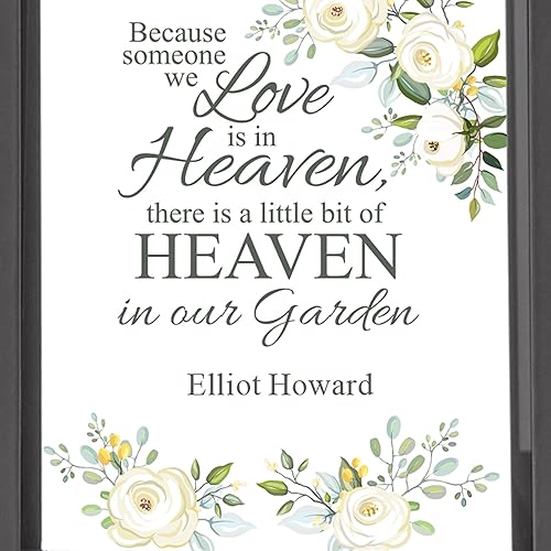 Miniatura 10 de Let's Make Memories Comedero para pájaros personalizado Heartfelt Memories - en conmemoración