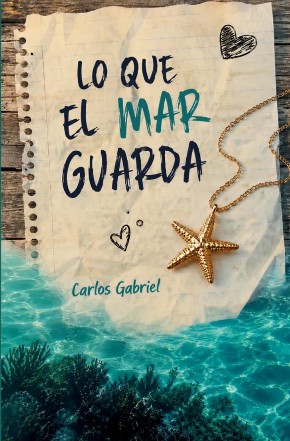 Lo que el mar guarda: Un amor que el tiempo no pudo guardar: 2 (El amor no sabe rendirse)
