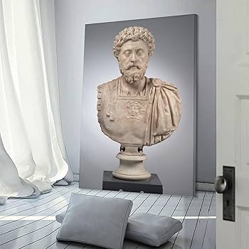 Amazon.co.jp: マルクス・アウレリウス像ポスターマルクス Amazon.co.jp: マルクス・アウレリウス像ポスターマルクス