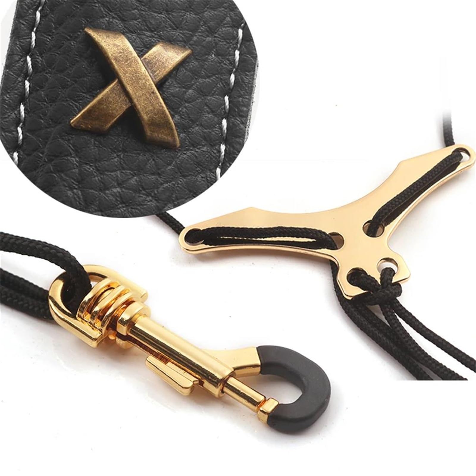 Tracolla Per Sassofono Tracolla Morbida Regolabile Doppia Tracolla Accessori Per Strumenti Musicali Principianti accessori per sassofono