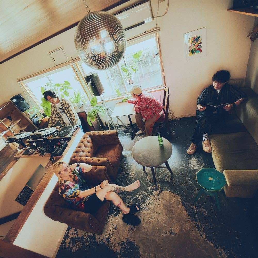 ストレイテナー廃盤ANOTHER DIMENTIONAL e.p. ストレイテナー廃盤ANOTHER DIMENTIONAL e.p. - メルカリ