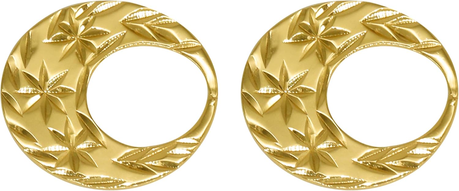 Classic Nattiyan Earrings