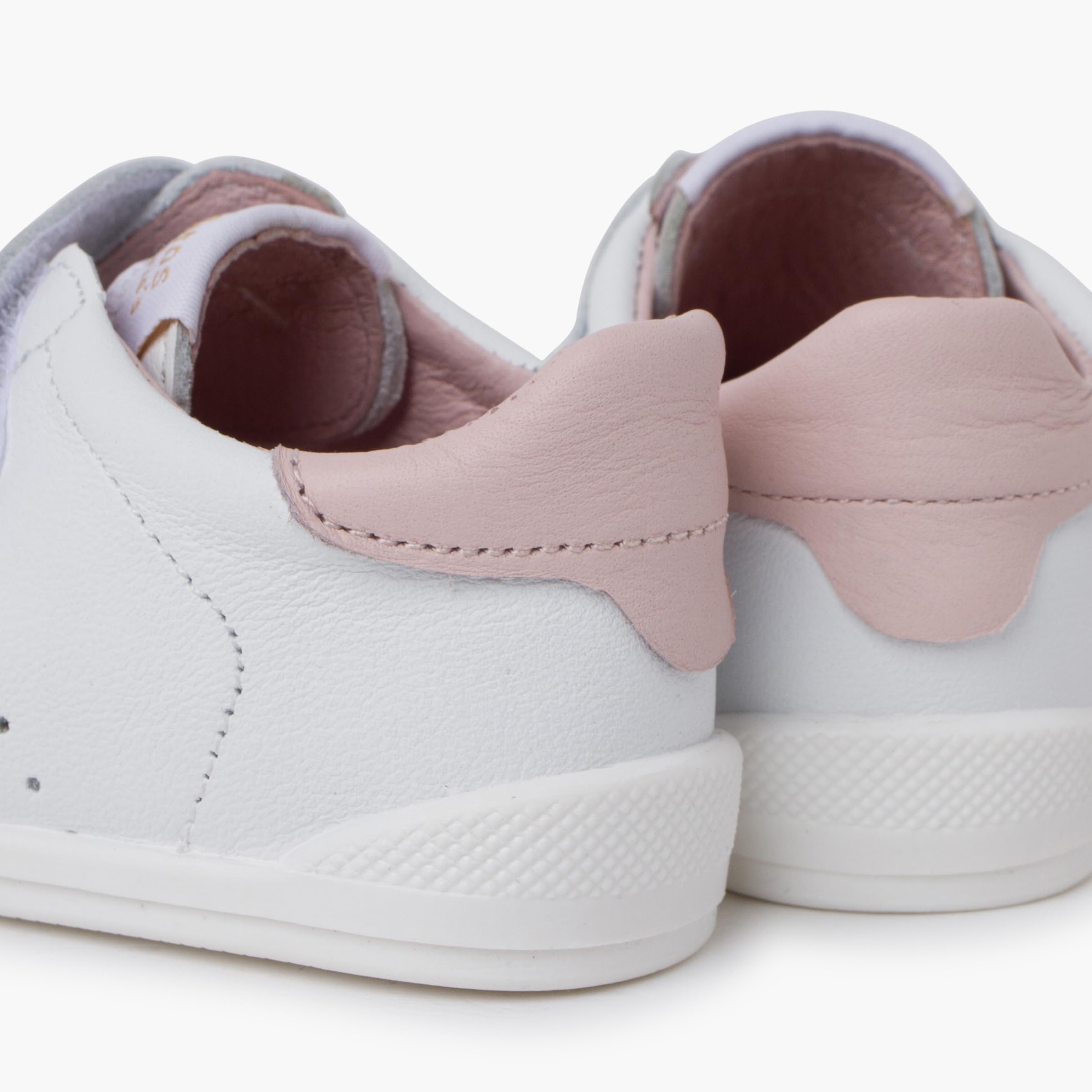 Zapatillas crios Doble Tira adherente