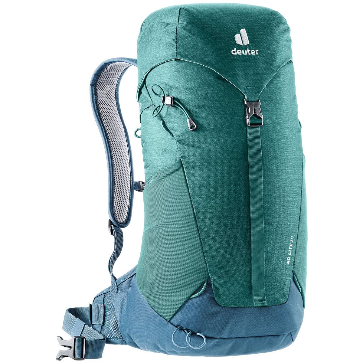 Deuter - deuter ドイター　シュラフ　plusone S size Amazon.com : Deuter Vertrail 16, Graphite-tin, 16L : Sports
