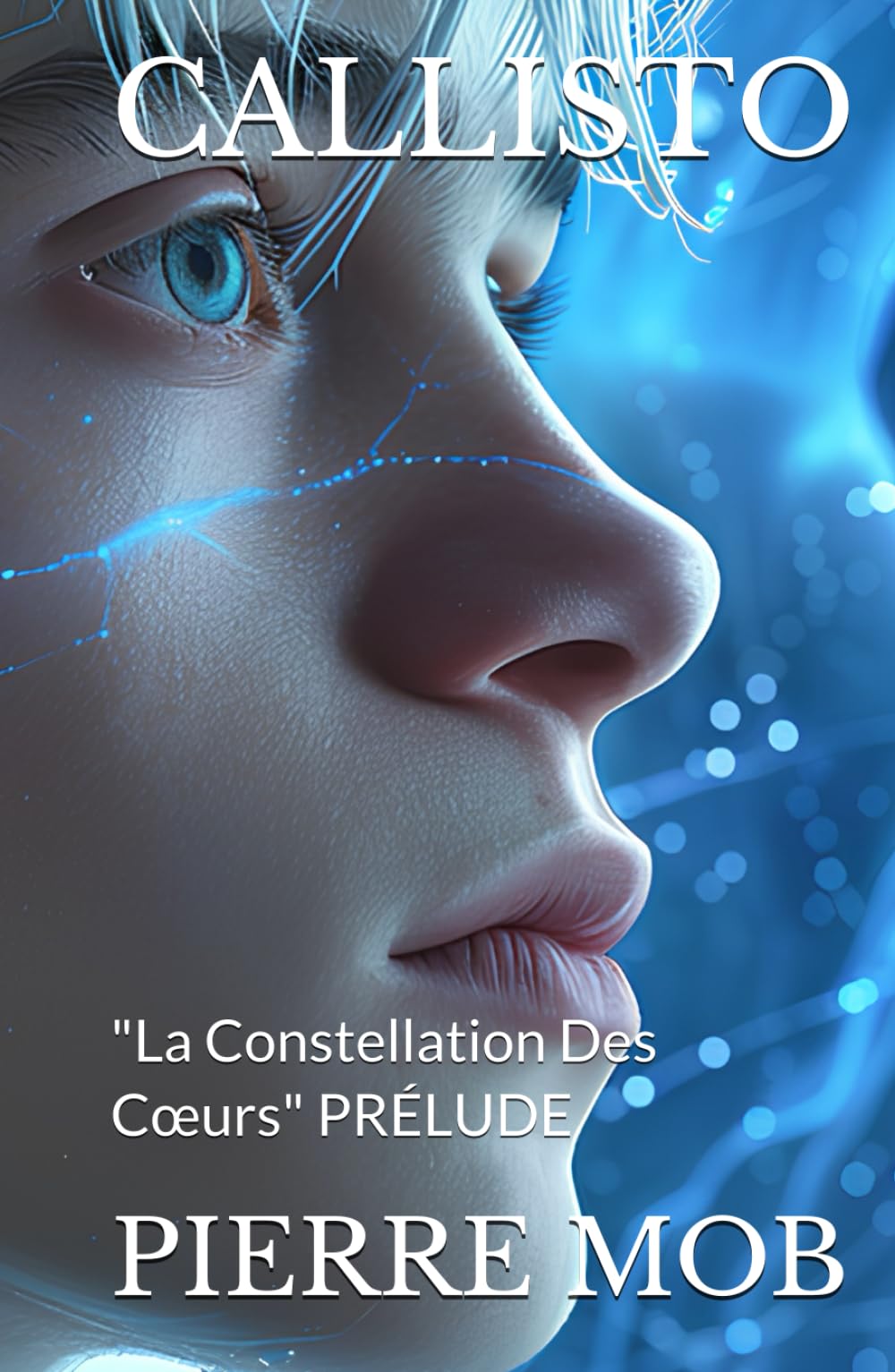 CALLISTO: "La Constellation Des Cœurs" PRÉLUDE