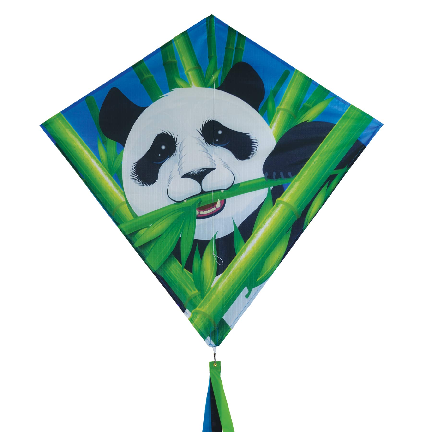 In the BreezePanda 30" Diamond Kite - Fun, Easy Flying Kite,3284