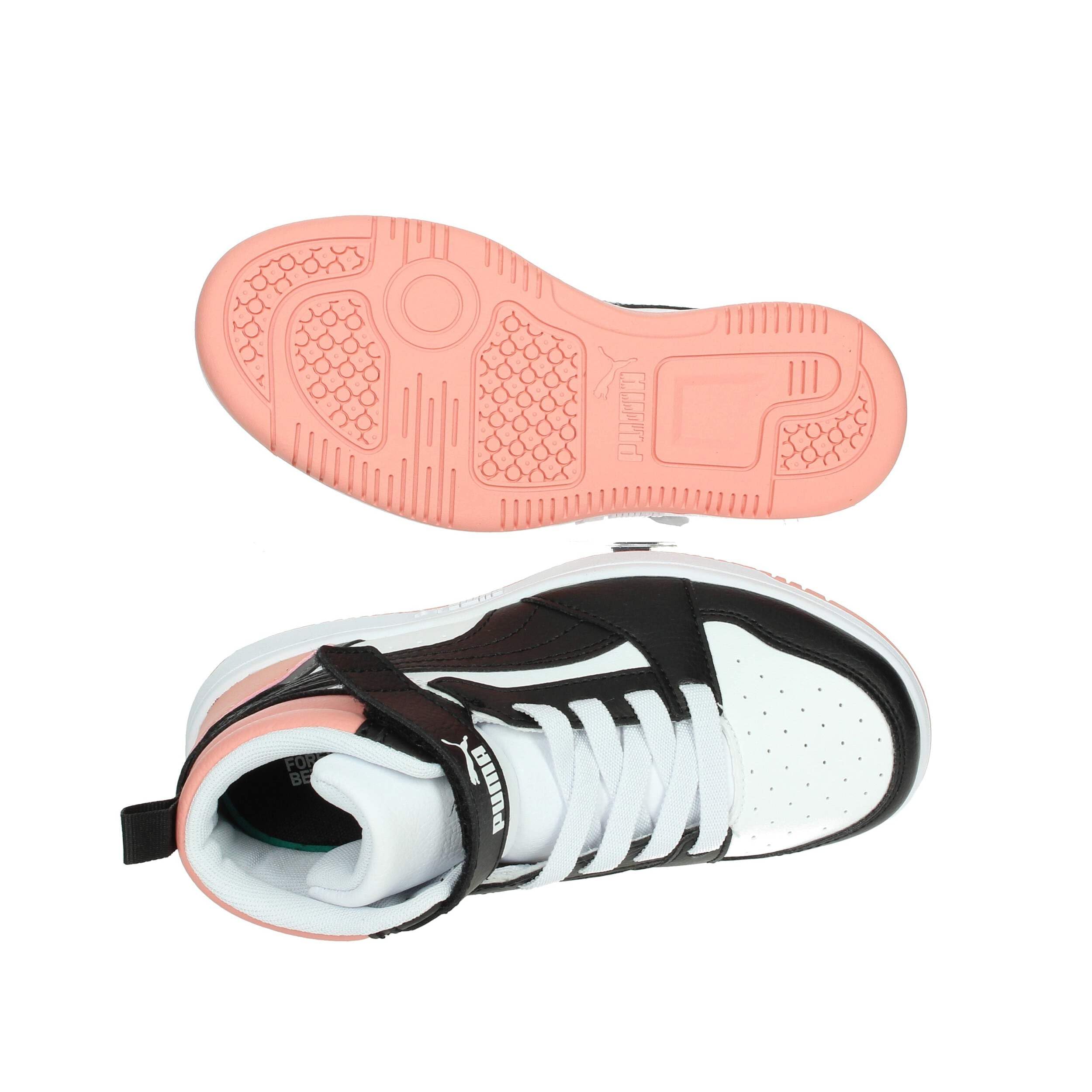 PUMA Scarpe Rebound V6 Mid AC PS CODICE 393832-07