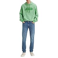 Levi's 511 Slim, Jeans Uomo