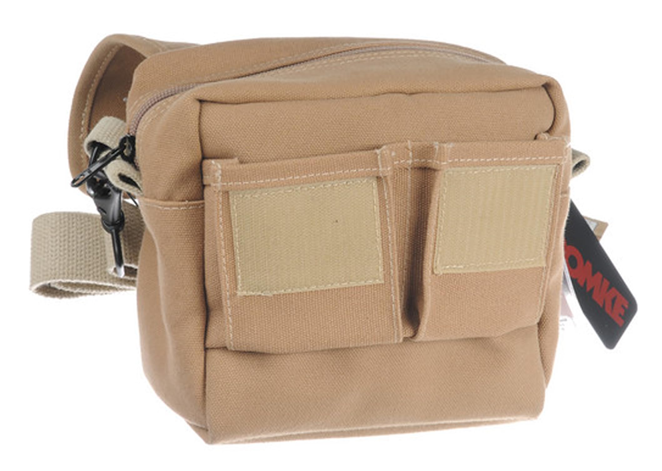 DOMKE Classic Camera Bags F-5XA Borsa per fotocamera, colore: Beige