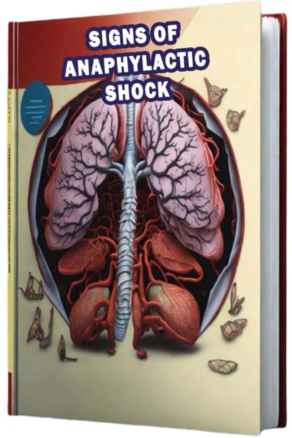 Amazon | Signs of Anaphylactic Shock: Understand the severe signs