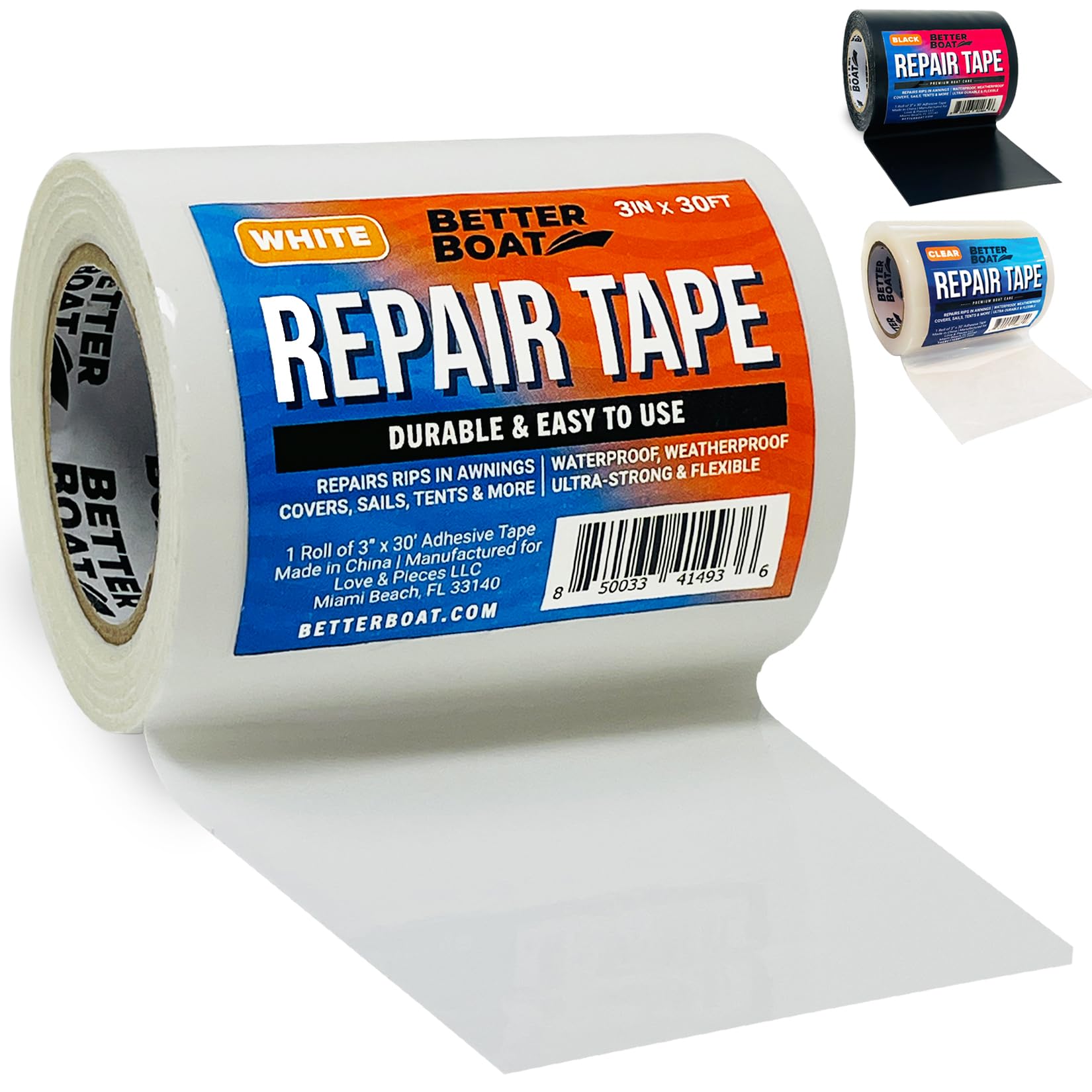 Repair Tape