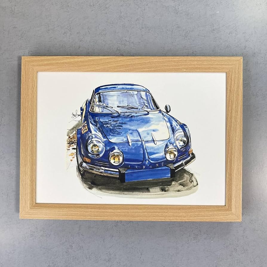 Bow　池田和弘氏　MINI1300Sイラストジグソーパズル完成品 Bow 池田和弘氏 MINI1300Sイラストジグソーパズル完成品 Bow