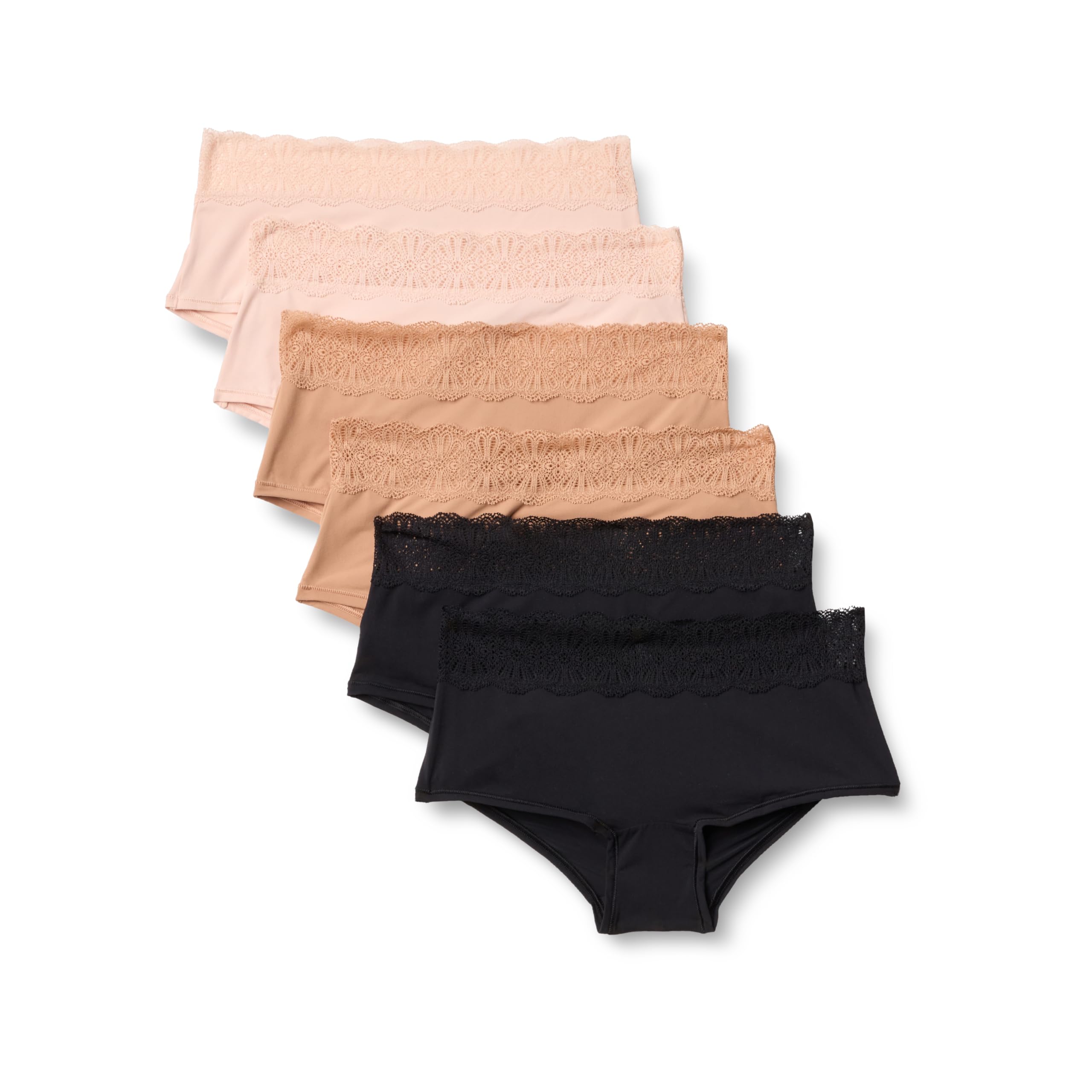 Dessous, Nacht- & Lounge-Wäsche für Damen von unseren Marken