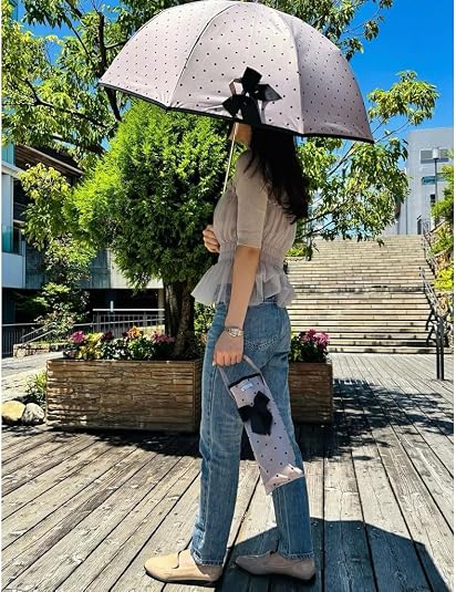 Amazon | [ダイアナ] レインシューズ 晴雨兼用 日本製 黒 ブラック