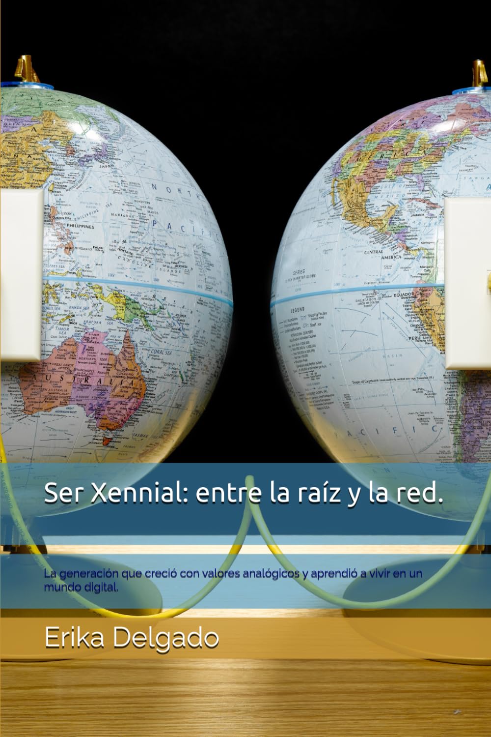 Ser Xennial: entre la raíz y la red.: La generación que creció con valores analógicos y aprendió a vivir en un mundo digital.