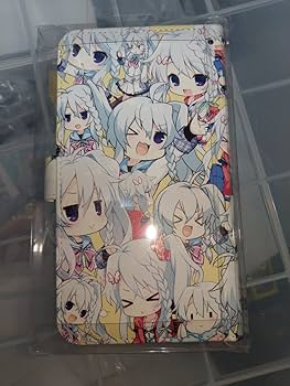 Amazon.co.jp: 新海天 天ちゃんいっぱいスマホケース 9-nine