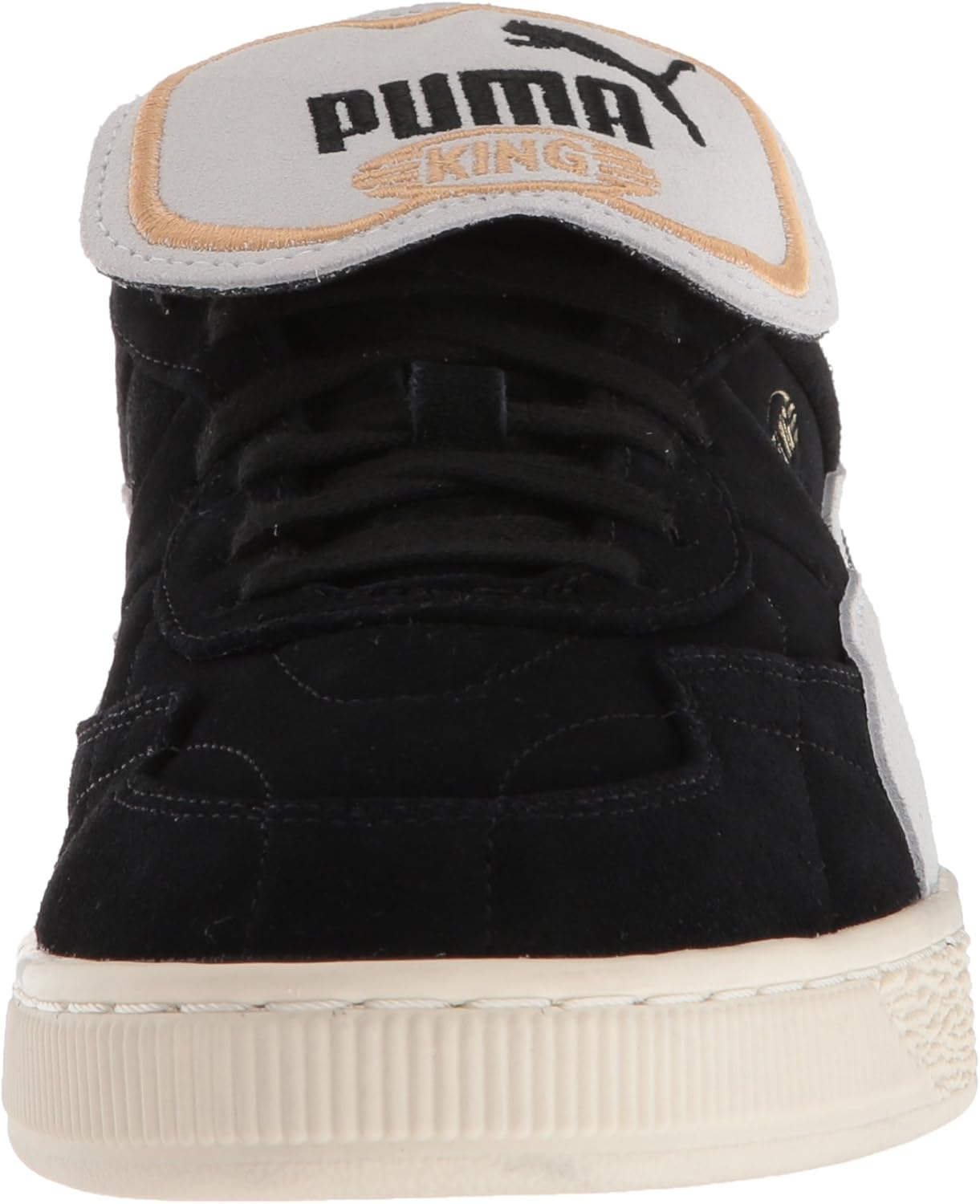 puma king suede