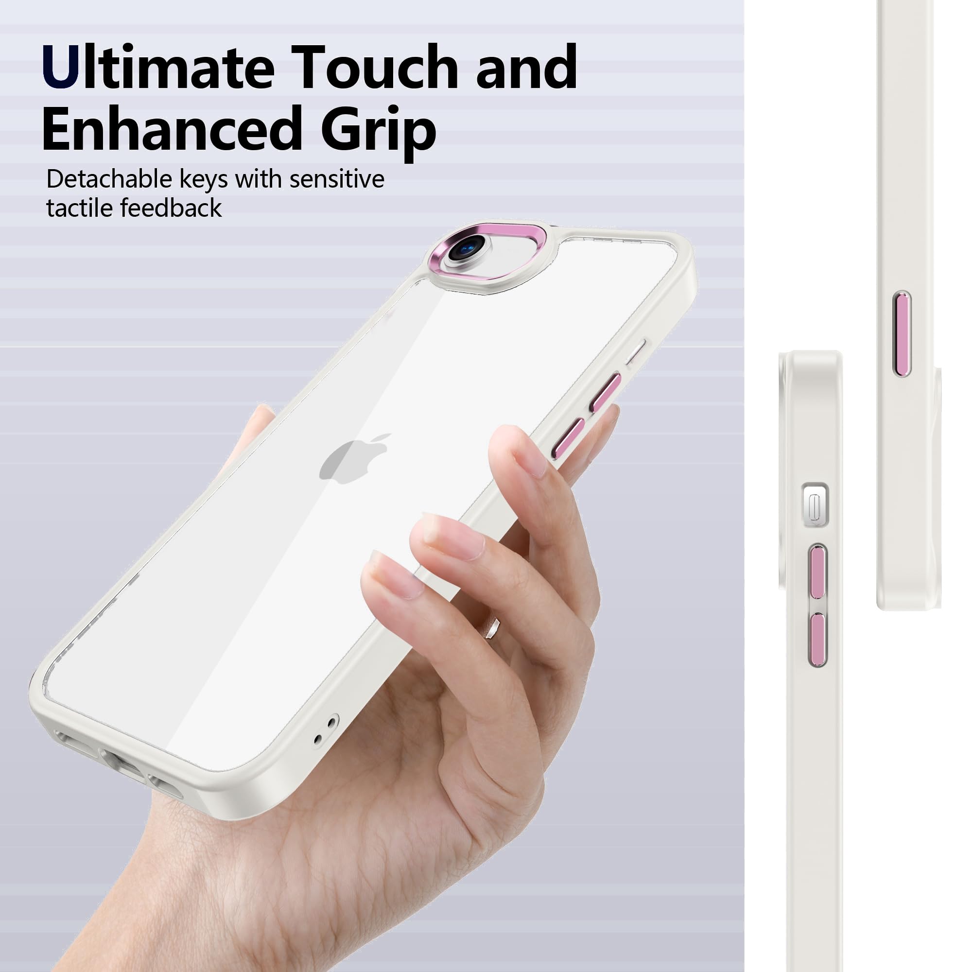 Amazon.co.jp: iPhone SE ケース 第2世代 第3世代 iPhone 7 iPhone 8