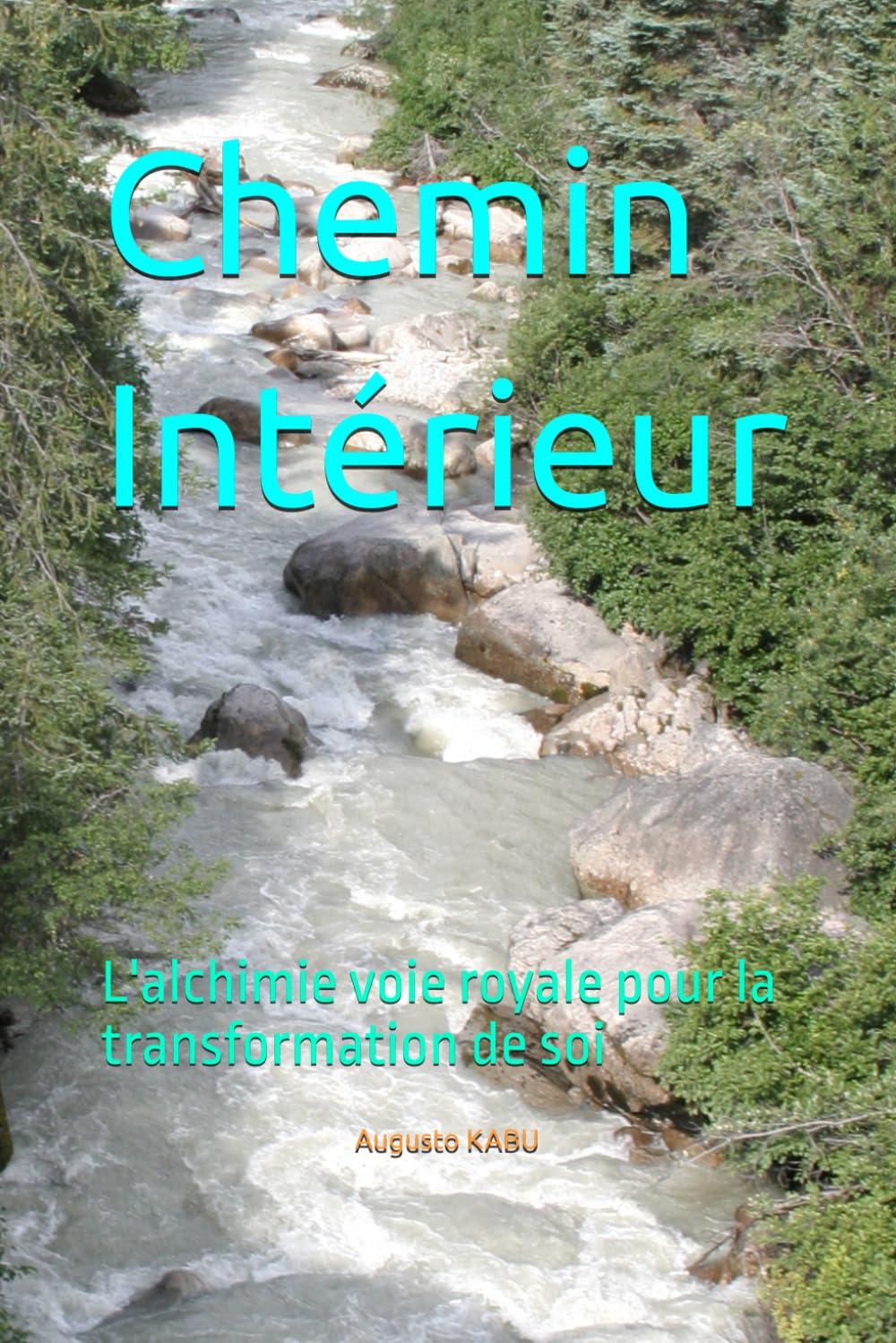Alchimie, la Voie Royale: Chemin Intérieur
