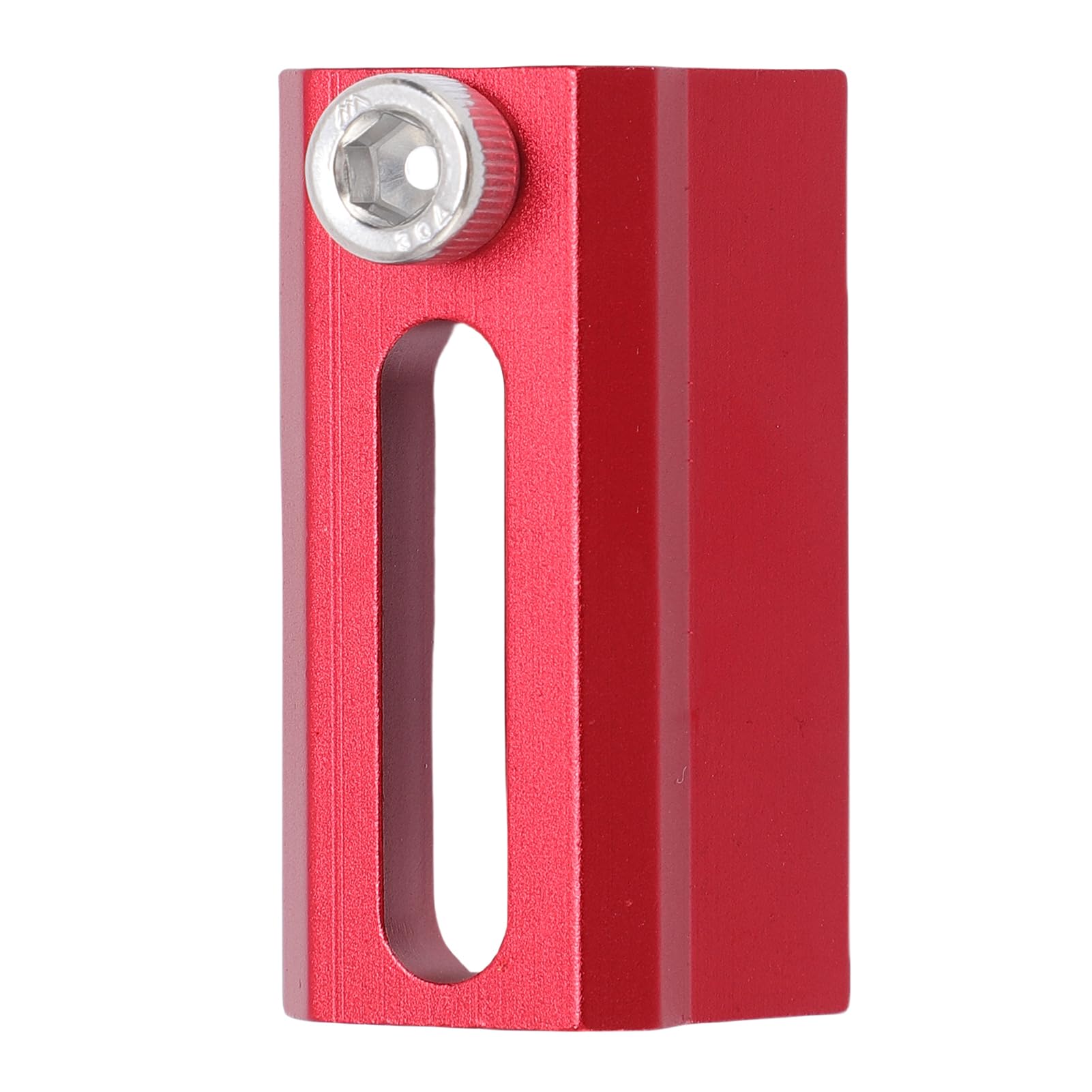 Bewinner Base Universal de de Doblaje para el Alcance del Buscador de Telescopio, Compatible con C8, C925, ED Series 80ED, 102ED, 130APO, Soporte de Montaje de Aleación de Aluminio con