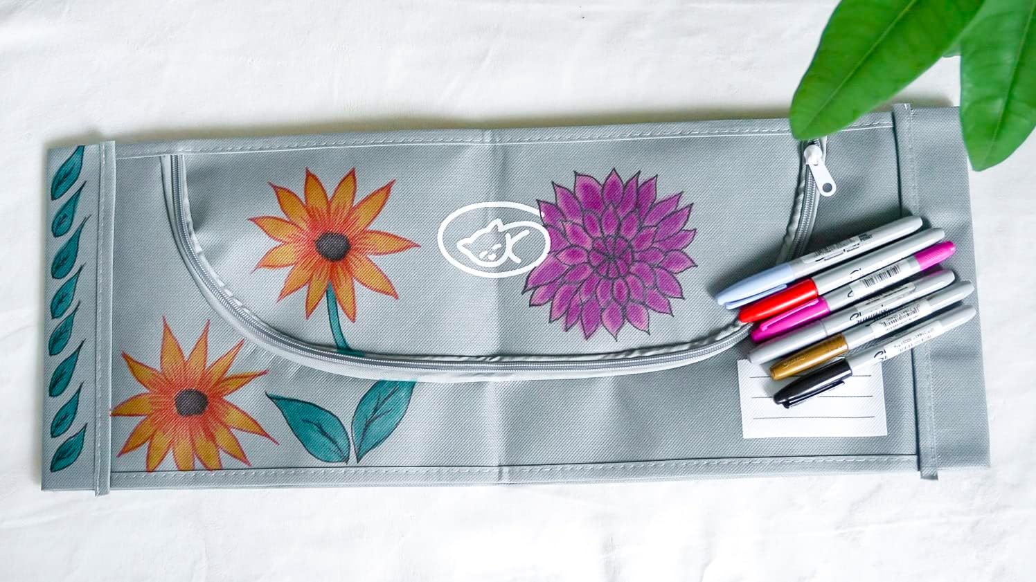 EUTHABAG Snuggle Bag Designed by a Veterinarian The Dignified Pet Cremation & Burial Bag for a Gentle Goodbye for German Shepherd, Labrador Retriever, Mastiff and Large Dogs 40–85 lb (Large)