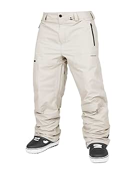 スノーボード VOLCOM  BORD CORGO PANTS SIZE L スノーボード VOLCOM BORD CORGO PANTS SIZE L VOLCOM 23-24