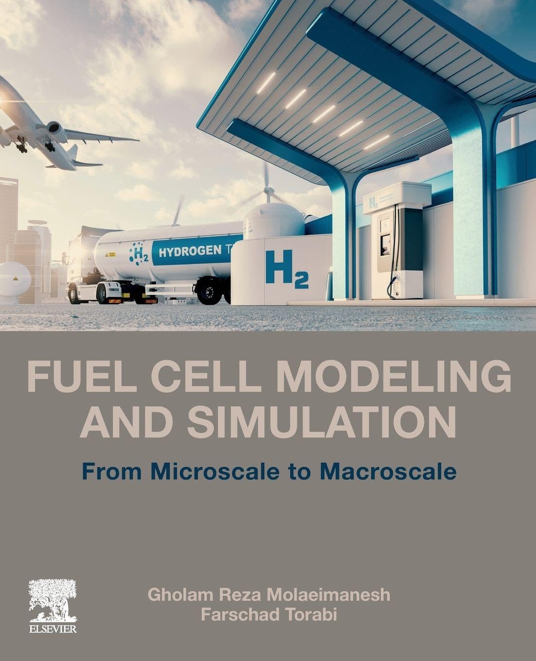 Fuel Cell Modeling and Simulation: From Microscale to Macroscale