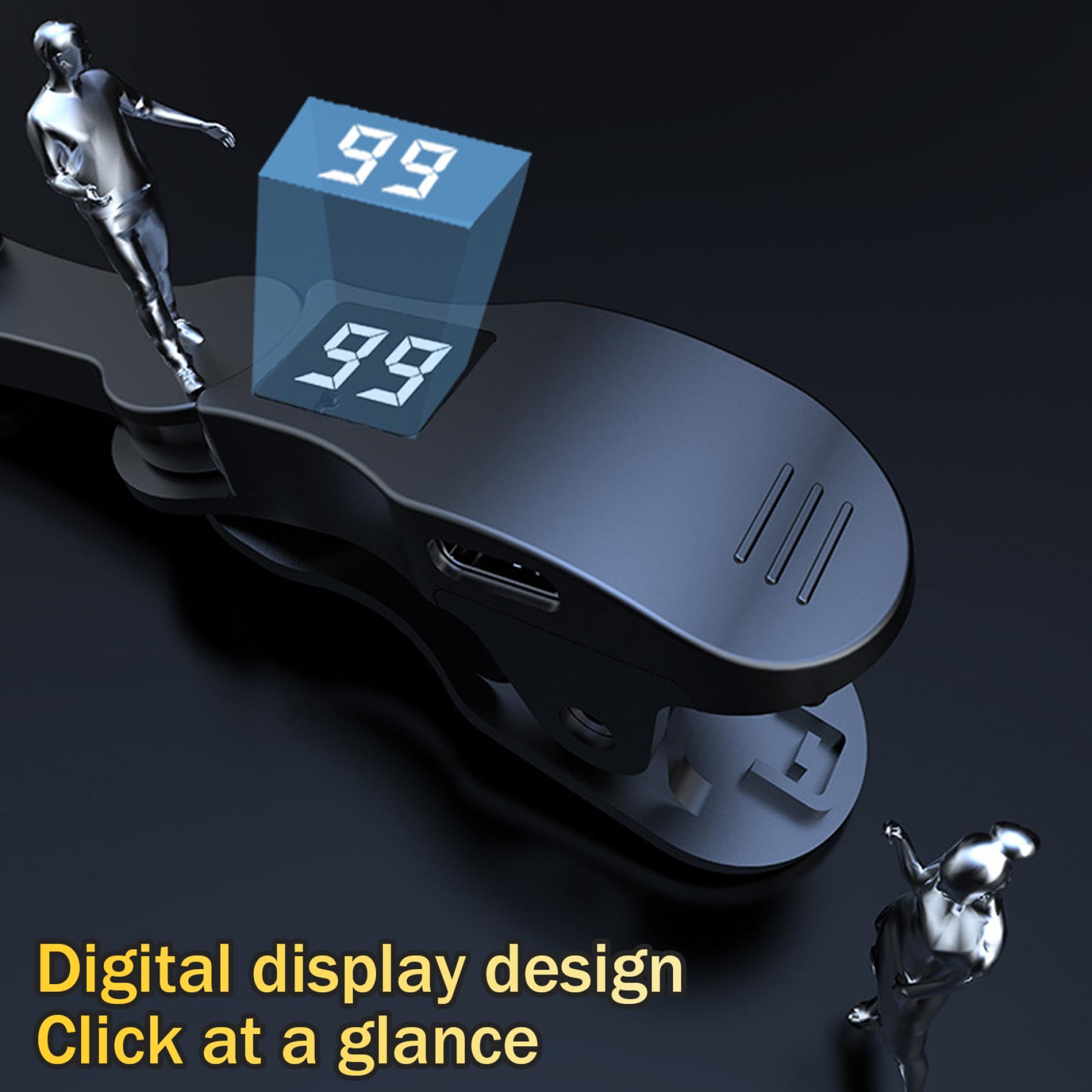 diess Auto Screen Clicker - Logiciel de clicker d'écran | Écran de téléphone Auto-Clicker, dispositif de d'écran programmable, outil d'automatisation de clicker d'écran, outil macro pour