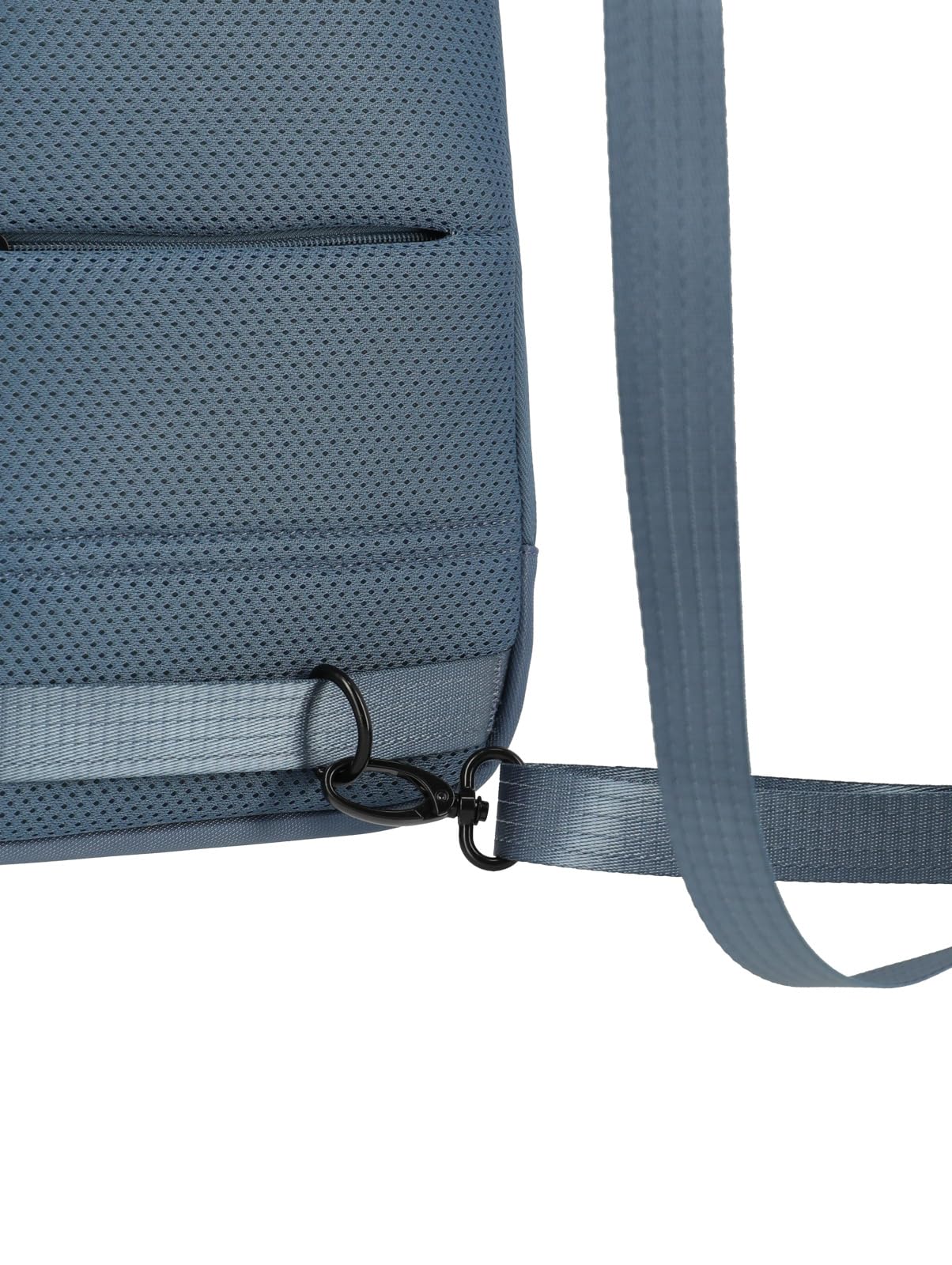 Travelite Torba crossover Uniseks Workfloow Crossover Bag