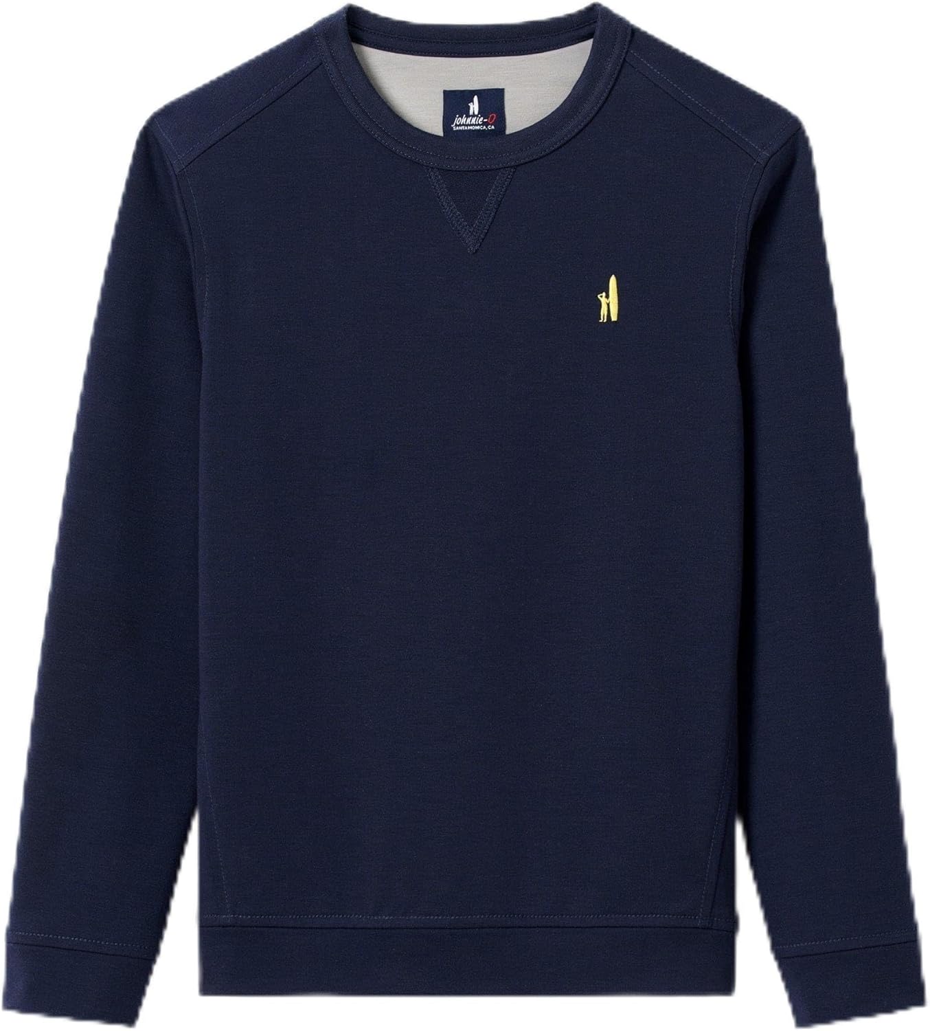 johnnie-O Reilly Jr. Crewneck Sweatshirt