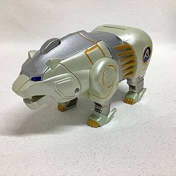 Amazon.co.jp: ジャンク 百獣戦隊ガオレンジャー パワーアニマル