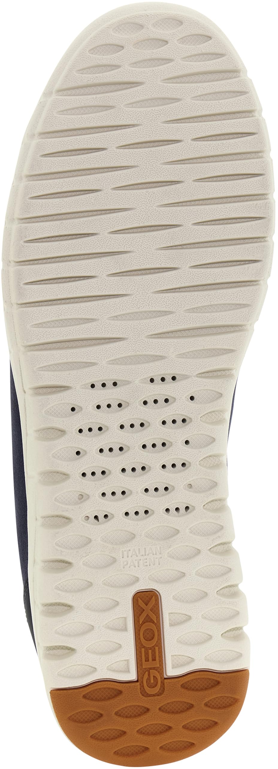 Geox U Flextride Plus C ZapatillasHombre