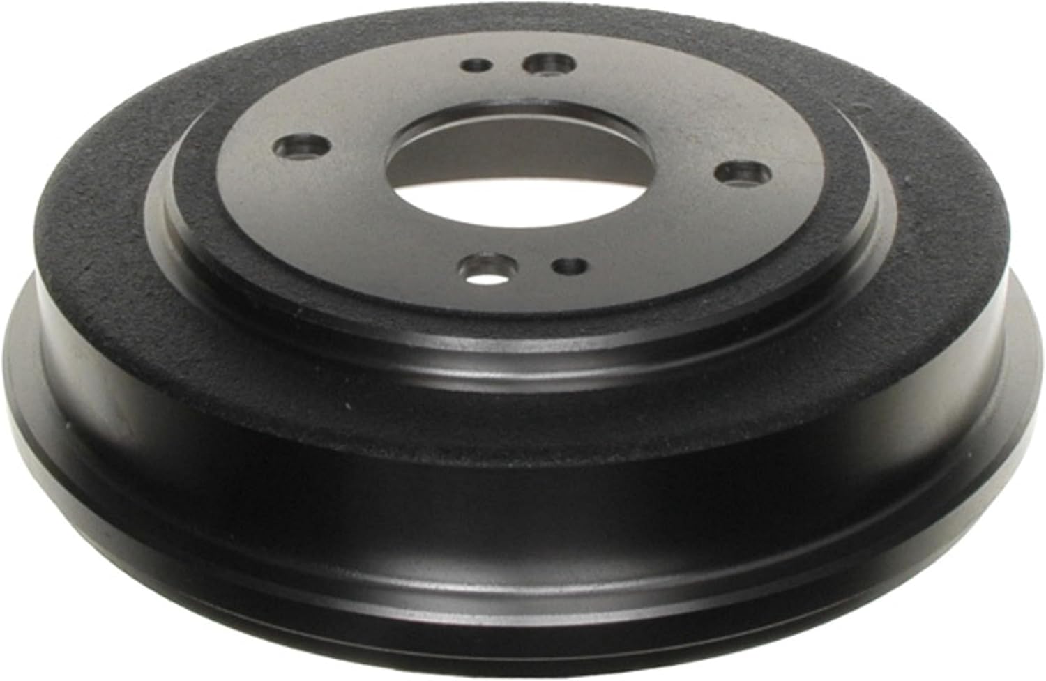 ACDelco Professional 18B134 Rear Brake Drum