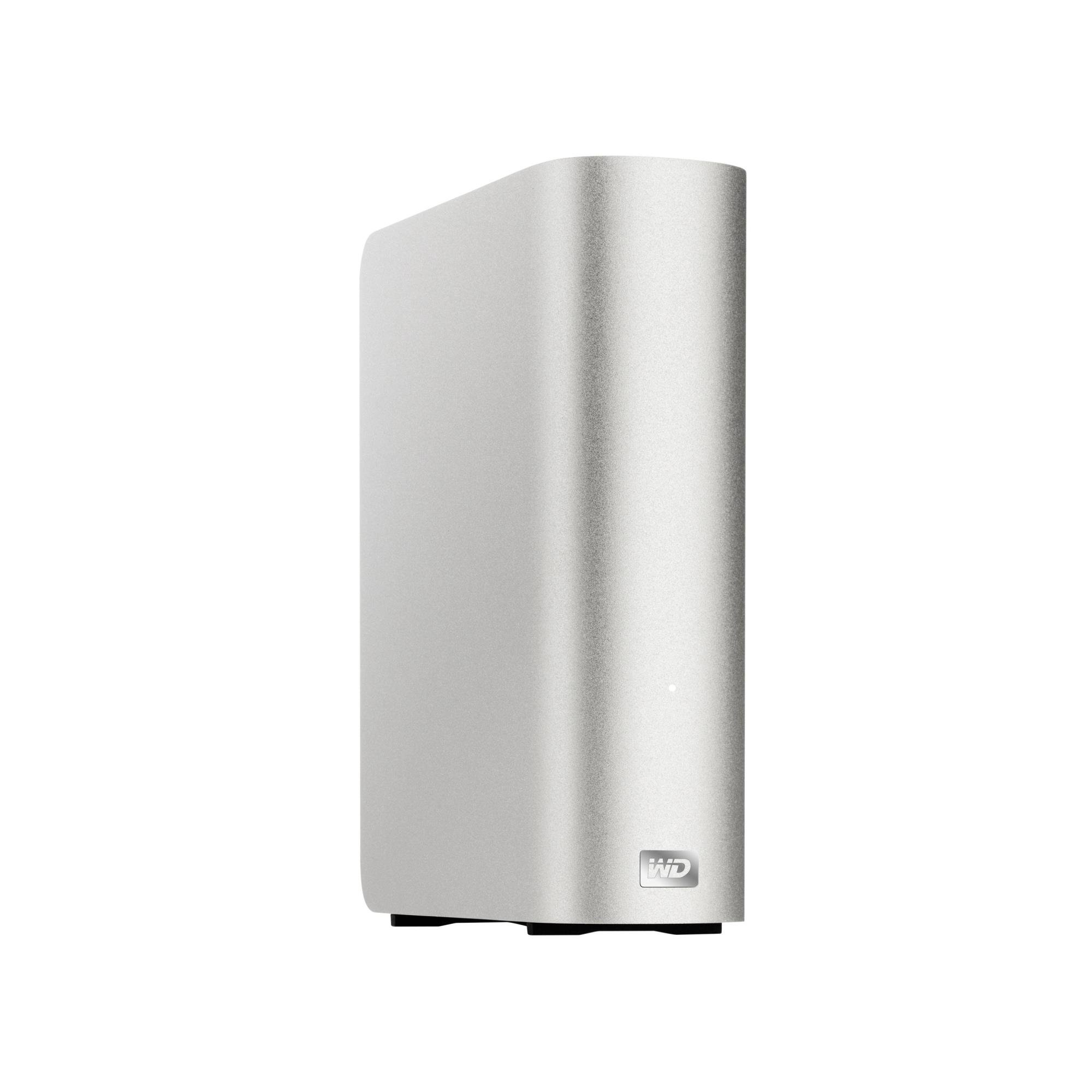 Amazon.com: WD 4TB My Book Studio Desktop External Hard