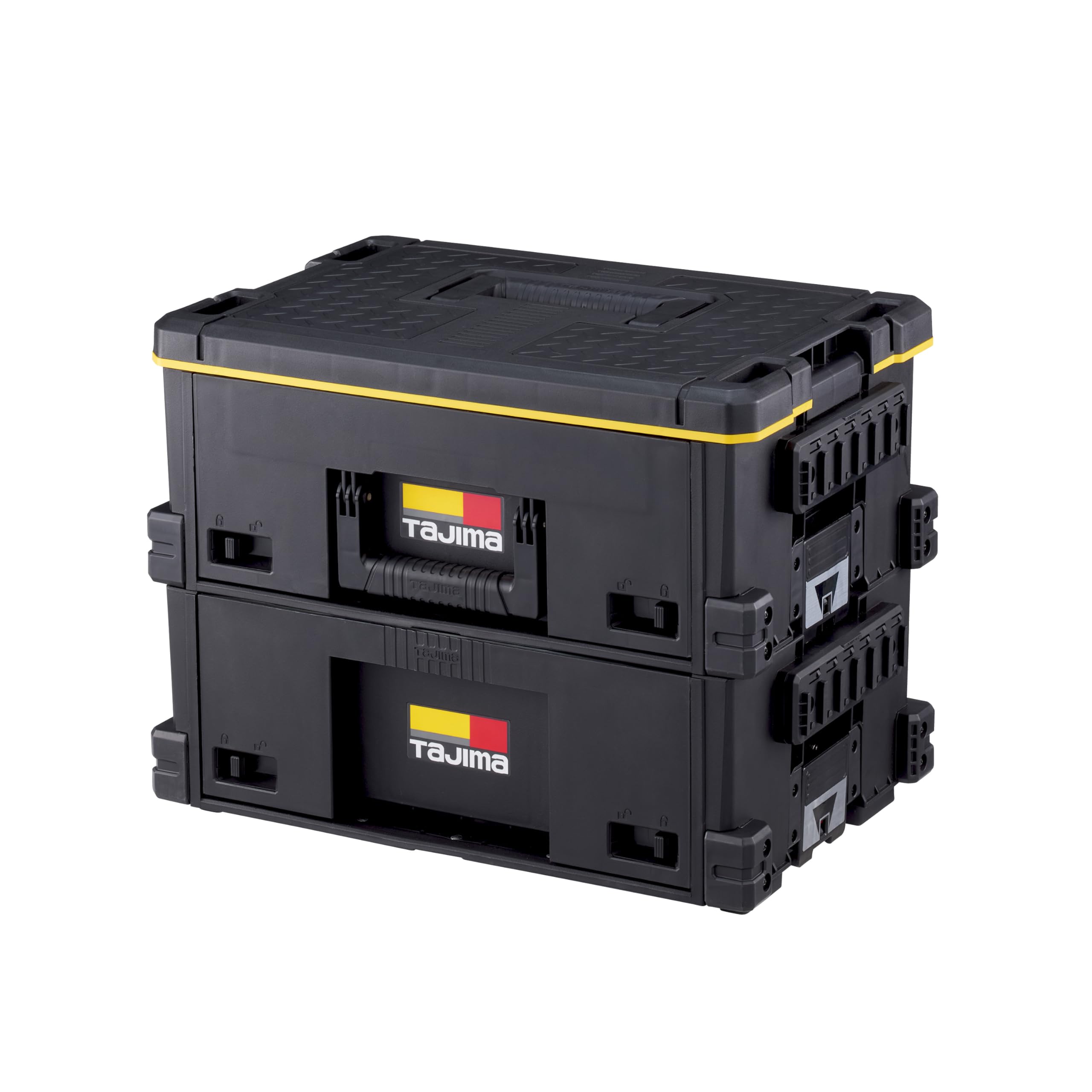 Amazon | タジマ セフシステム セフ引出しボックスL2段セット TB