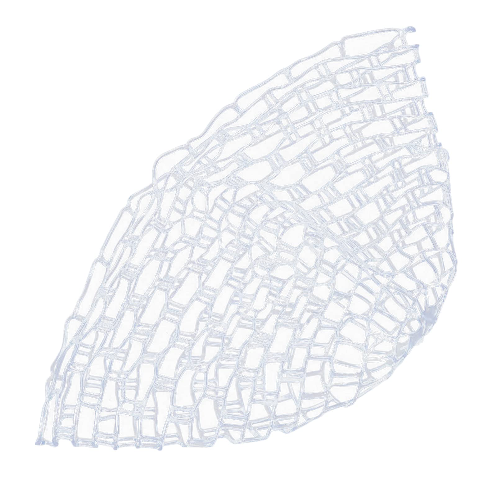clear rubber replacement fishing nets Amazon.com : Fly Fishing Landing Net Outdoor Replacement Mesh Bag Clear  120cm 47 Inch Rubber Fishing Net : Sports & Outdoors