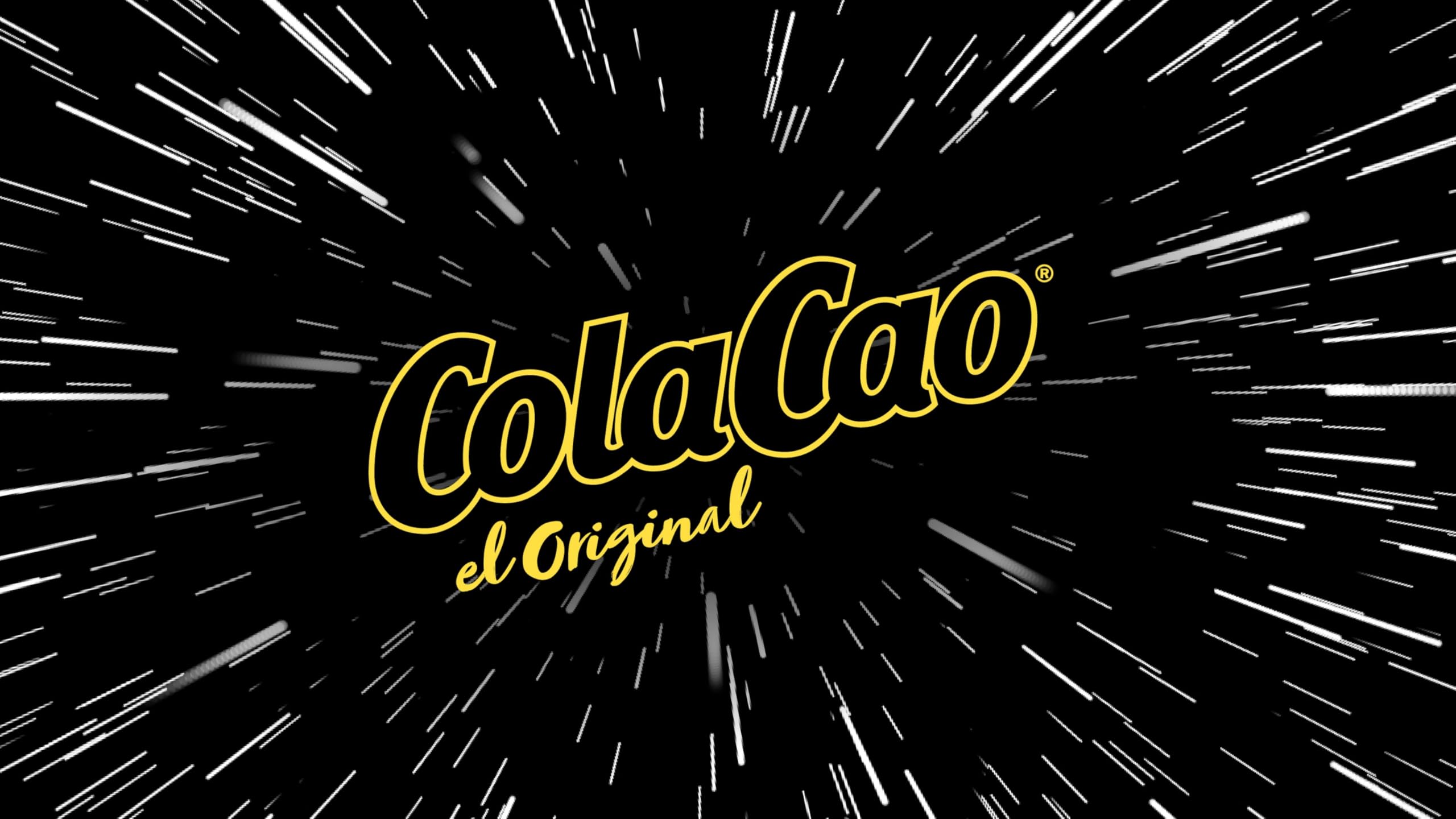 ColaCao, Turbo, Cacao Soluble Instantáneo Natural sin Aditivos - Formato Ahorro - 2,5kg (Taza Batidora Star Wars)